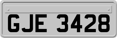 GJE3428