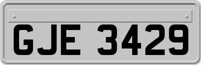 GJE3429