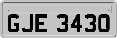 GJE3430