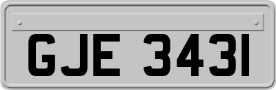 GJE3431