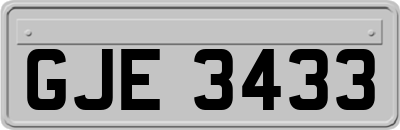 GJE3433