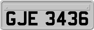 GJE3436