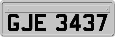GJE3437