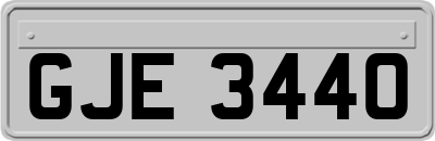 GJE3440
