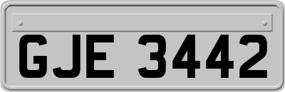 GJE3442