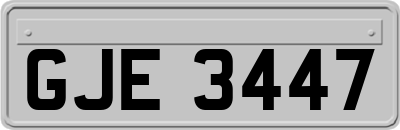 GJE3447