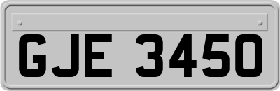 GJE3450
