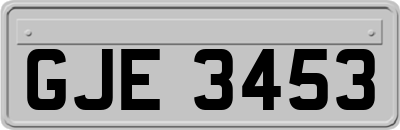 GJE3453