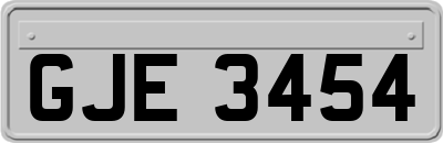 GJE3454