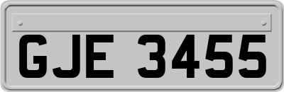 GJE3455