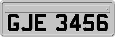 GJE3456