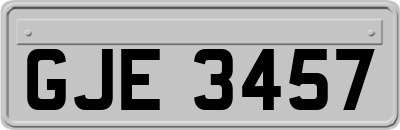 GJE3457