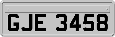 GJE3458