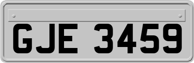 GJE3459