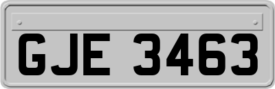 GJE3463