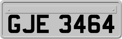 GJE3464