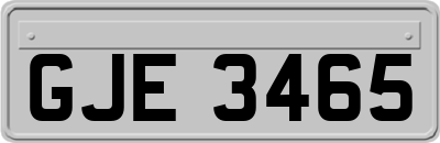 GJE3465
