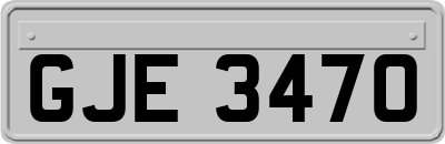 GJE3470