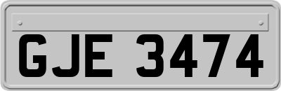 GJE3474