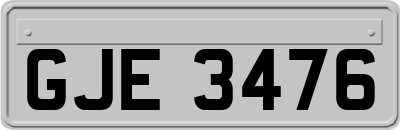 GJE3476