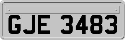 GJE3483