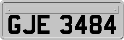 GJE3484