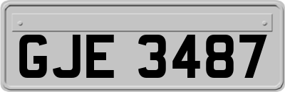 GJE3487