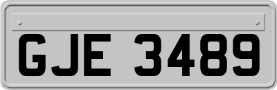 GJE3489