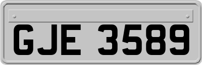 GJE3589