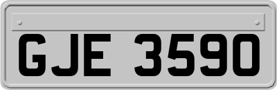 GJE3590