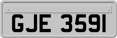 GJE3591
