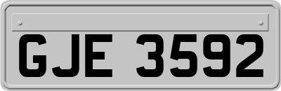 GJE3592