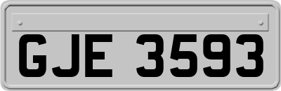GJE3593
