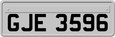 GJE3596