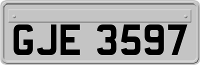 GJE3597