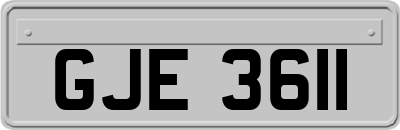 GJE3611