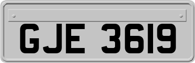 GJE3619