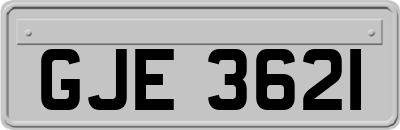 GJE3621