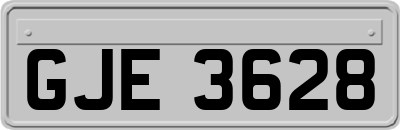 GJE3628