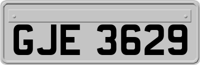 GJE3629