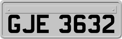 GJE3632