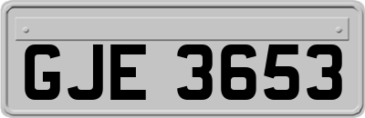 GJE3653