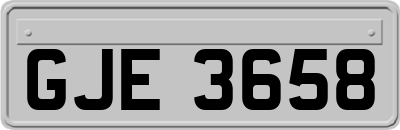 GJE3658