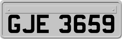 GJE3659