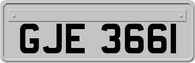 GJE3661