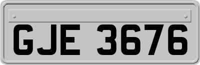GJE3676