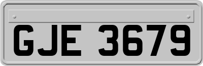 GJE3679