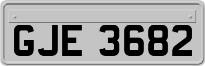 GJE3682