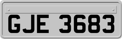 GJE3683