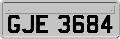 GJE3684